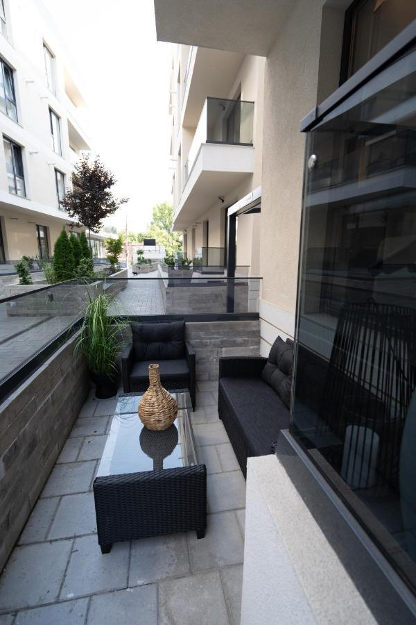 G34 - Modern Studio @ Parliament Bükreş Dış mekan fotoğraf